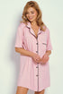 Nightshirt model 216265 Taro